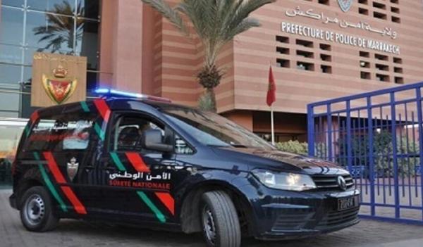 "نشرة حمراء" تُطيح بمواطن من أصل جزائري في قبضة الأمن المغربي